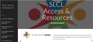 st louis county access and resources 